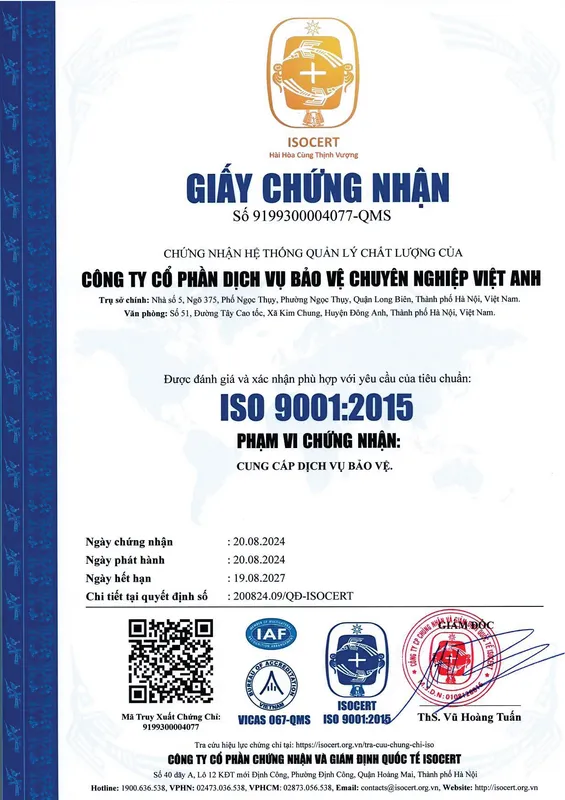 Sản phẩm cn 01 — Bảo Vệ Việt Anh - Công Ty Cổ Phần Dịch Vụ Bảo Vệ Chuyên Nghiệp Việt Anh — MST 0109032708