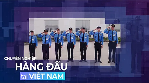 Sản phẩm video gioi thieu bao ve viet anh — Bảo Vệ Việt Anh - Công Ty Cổ Phần Dịch Vụ Bảo Vệ Chuyên Nghiệp Việt Anh — MST 0109032708