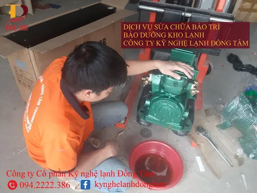 Sản phẩm tJv6rmWtyw83S5LqA3yC5YkCUWfLgV1Ucl4D4N14 — Công Ty CP Kỹ Nghệ Lạnh Đồng Tâm — MST 0109044213