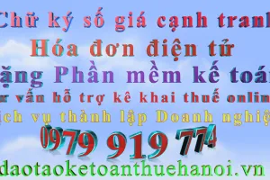 Sản phẩm TANG PHAN MEM KE TOAN KHI DUNG DICH VU 300x200 — Công Ty TNHH Đào Tạo Kế Toán Thuế Hà Nội — MST 0109054388