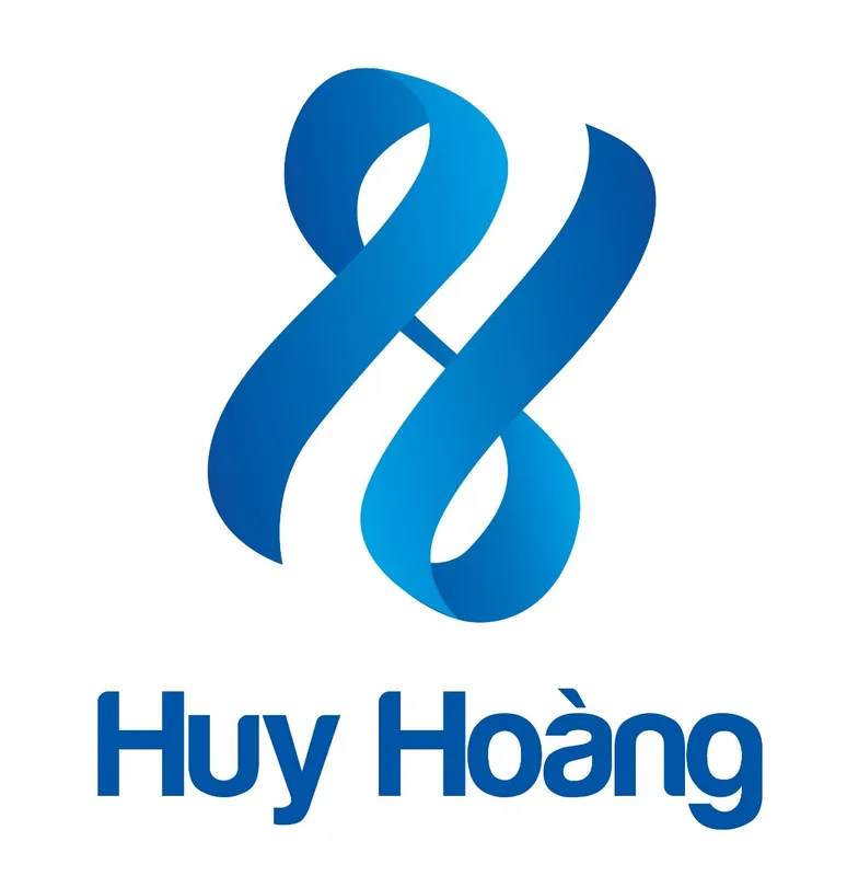 Logo Công Ty TNHH Thương Mại & Dịch Vụ In Huy Hoàng