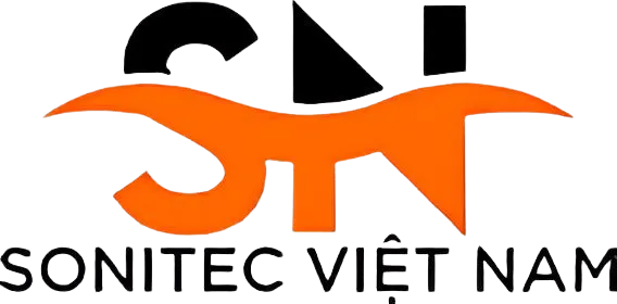 Logo Công Ty TNHH Sonitec Việt Nam