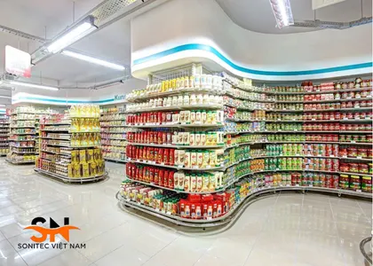 Sản phẩm gia ke ads 2 — Công Ty TNHH Sonitec Việt Nam — MST 0109060705