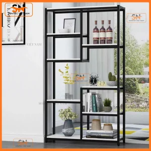 Sản phẩm ke decor quan cafe 6 300x300 — Công Ty TNHH Sonitec Việt Nam — MST 0109060705