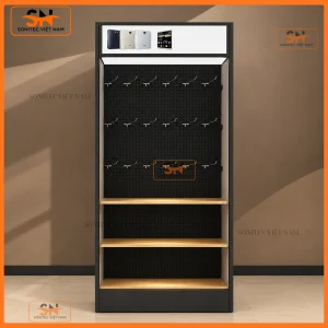 Sản phẩm ke dien thoai shop phu kien 7 300x300 — Công Ty TNHH Sonitec Việt Nam — MST 0109060705