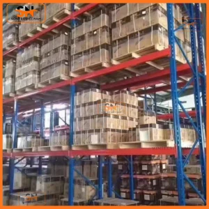 Sản phẩm Ke Selective Pallet 3 300x300 — Công Ty TNHH Sonitec Việt Nam — MST 0109060705