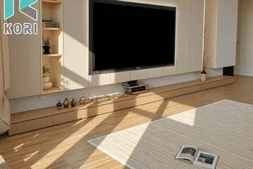 Sản phẩm co nen chon san go cung mau voi noi that khong 360x240 — Công Ty TNHH Kinh Doanh Trang Trí Nội Thất Kori — MST 0109061794