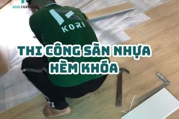 Sản phẩm thi cong san nhua gia go hem khoa 360x240 — Công Ty TNHH Kinh Doanh Trang Trí Nội Thất Kori — MST 0109061794
