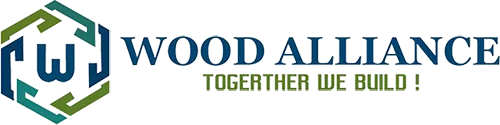 Logo Công Ty Cổ Phần Đầu Tư Wood Alliance