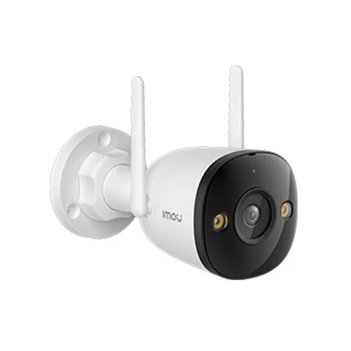 Sản phẩm Imou IPC F26FP — Công Ty Cổ Phần Phát Triển Nguồn Nhân Lực ABE — MST 0109065090