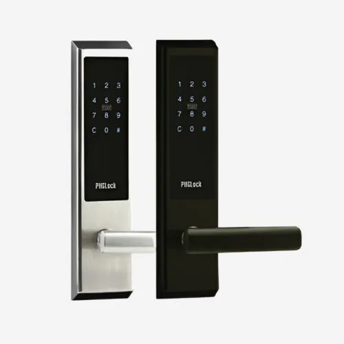 Sản phẩm Khoa cua chinh the cam ung ma so PHGLock KR7203 500x500 — Công Ty Cổ Phần Phát Triển Nguồn Nhân Lực ABE — MST 0109065090