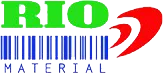 Logo Công Ty Cổ Phần Vật Liệu Nội Thất Rio