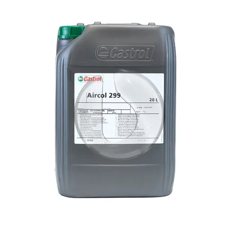 Sản phẩm 0006990_castrol aircol 299 — Công Ty TNHH TM Và Công Nghệ Bảo Khánh — MST 0109072475