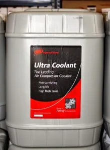 Sản phẩm dau may nen khi Ultra_Coolant 219x300 — Công Ty TNHH TM Và Công Nghệ Bảo Khánh — MST 0109072475