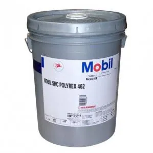 Sản phẩm Mobil SHC Polyrex 462 1 — Công Ty TNHH TM Và Công Nghệ Bảo Khánh — MST 0109072475