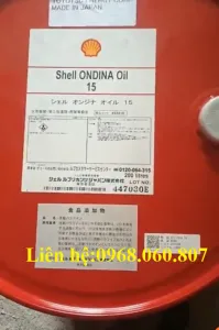 Sản phẩm Ondina 15 199x300 — Công Ty TNHH TM Và Công Nghệ Bảo Khánh — MST 0109072475