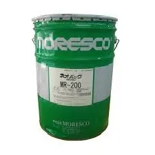 Sản phẩm vacuum rotary pump oil neovac moresco mr 200 — Công Ty TNHH TM Và Công Nghệ Bảo Khánh — MST 0109072475