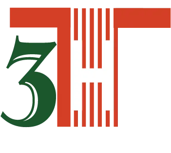 Logo Công Ty TNHH Giải Pháp Bán Hàng Thương Mại Điện Tử 3TH