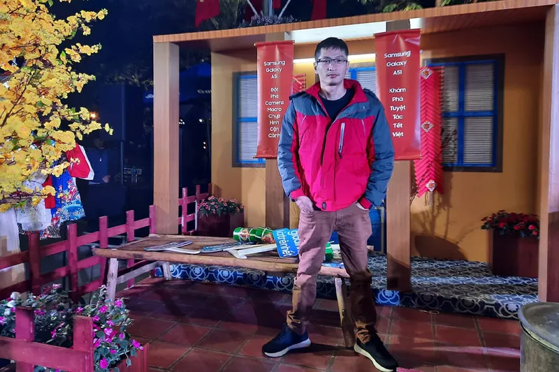 Sản phẩm khach hang 1 — Công Ty TNHH Giải Pháp Bán Hàng Thương Mại Điện Tử 3TH — MST 0109073408