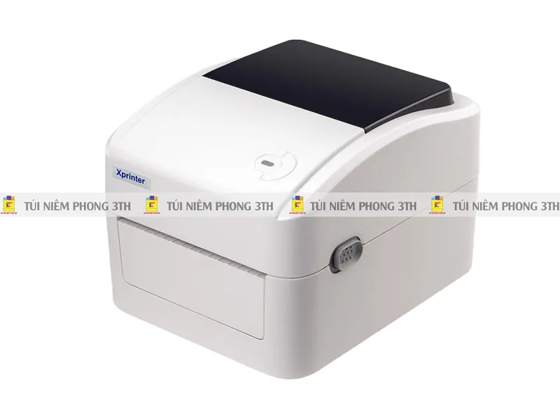Sản phẩm may_in704 — Công Ty TNHH Giải Pháp Bán Hàng Thương Mại Điện Tử 3TH — MST 0109073408