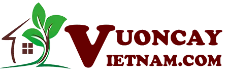 Logo Công Ty TNHH Thương Mại Và Dịch Vụ Garden Việt Nam