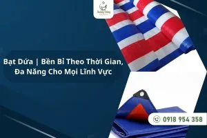 Sản phẩm bat dua ben bi theo thoi gian da nang moi linh vuc 300x200 — Công Ty TNHH Hoàng Dũng Green Việt Nam — MST 0109075155