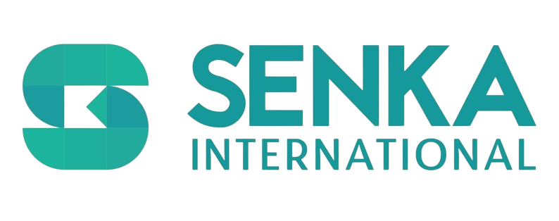 Logo Công Ty Cổ Phần Senka International