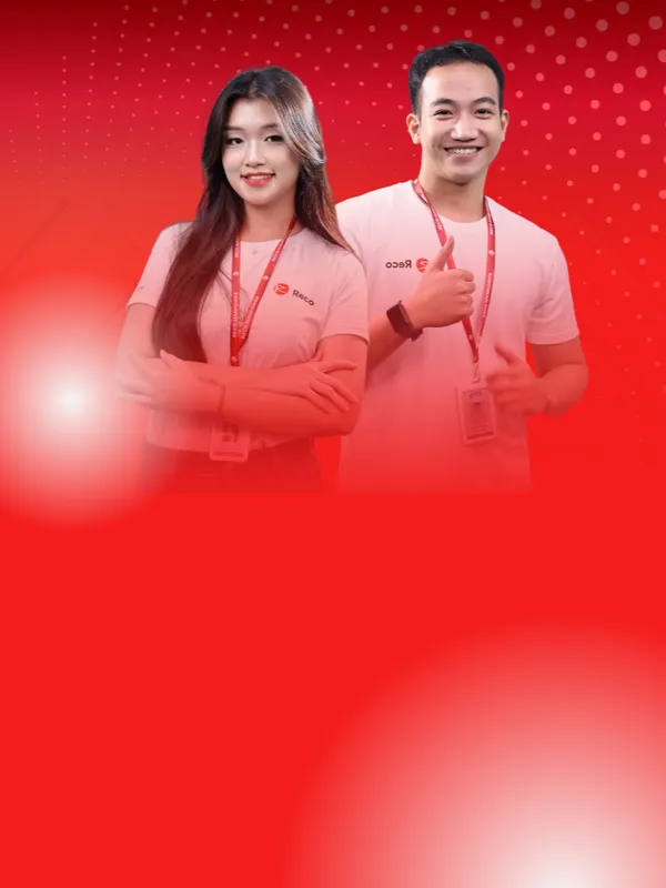 Sản phẩm AUDIT WEBSITE 13 — Công Ty TNHH Nhân Lực Reco — MST 0109081198