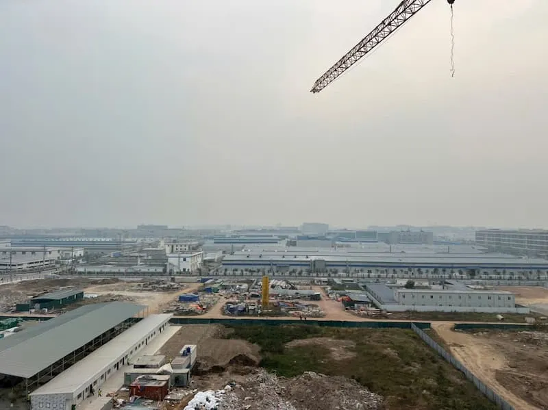 Sản phẩm 1 1768622332 — Công Ty TNHH Xây Lắp Điện Vạn Phúc — MST 0109081222