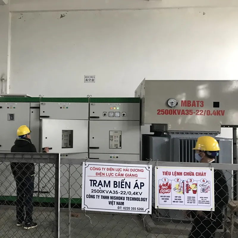 Sản phẩm 6 1659429192 — Công Ty TNHH Xây Lắp Điện Vạn Phúc — MST 0109081222