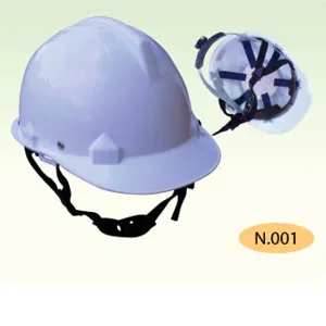 Sản phẩm Mu_BB_N001 — Bảo Hộ Lao Động Phú Hà - Công Ty TNHH SX Và Kinh Doanh Phú Hà — MST 0109081896