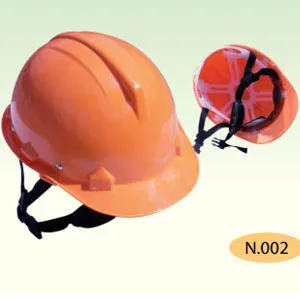 Sản phẩm Mu_BB_N002 — Bảo Hộ Lao Động Phú Hà - Công Ty TNHH SX Và Kinh Doanh Phú Hà — MST 0109081896
