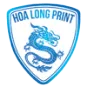 Logo In Ấn Hoa Long - Công Ty Cổ Phần In Hoa Long