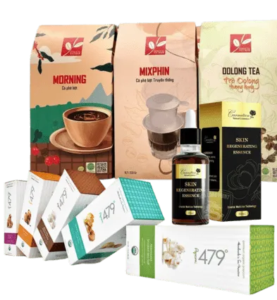 Sản phẩm bao bi hop giay 2 — In Ấn Hoa Long - Công Ty Cổ Phần In Hoa Long — MST 0109082674