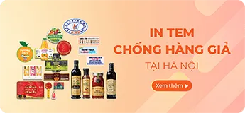 Sản phẩm in tem nhan chong hang gia — In Ấn Hoa Long - Công Ty Cổ Phần In Hoa Long — MST 0109082674