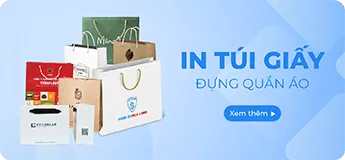Sản phẩm in tui giay dung quan ao — In Ấn Hoa Long - Công Ty Cổ Phần In Hoa Long — MST 0109082674