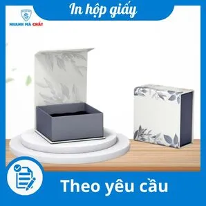 Sản phẩm in hop cung cao cap 1 — In Ấn Hoa Long - Công Ty Cổ Phần In Hoa Long — MST 0109082674
