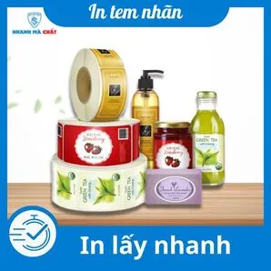 Sản phẩm in tem nhan 1 — In Ấn Hoa Long - Công Ty Cổ Phần In Hoa Long — MST 0109082674