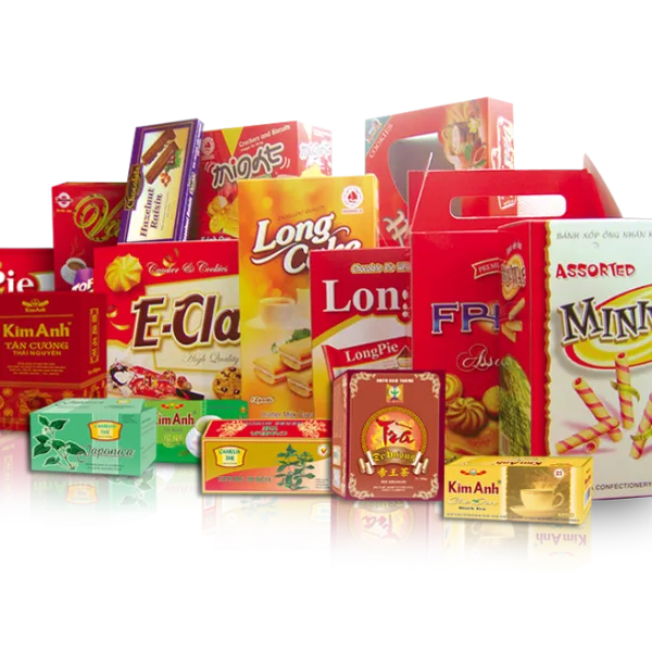 Sản phẩm hop banh keo — In Ấn Hoa Long - Công Ty Cổ Phần In Hoa Long — MST 0109082674