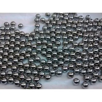 Sản phẩm BI THEP MA CROM 330x330 — Công Ty Cổ Phần Cơ Khí Hợp Lực 819 Thành Nam — MST 0109083156