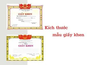 Sản phẩm kich thuoc mau giay khen 300x225 — Công Ty TNHH Sản Xuất Augroup Việt Nam — MST 0109084375