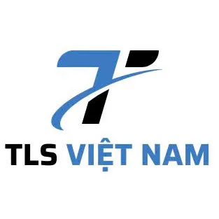 Logo Công Ty TNHH Sản Xuất Và Thương Mại TLS Việt Nam