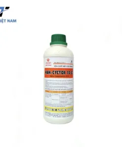 Sản phẩm HAN CYCTOX 10 SC 247x296 — Công Ty TNHH Sản Xuất Và Thương Mại TLS Việt Nam — MST 0109086220