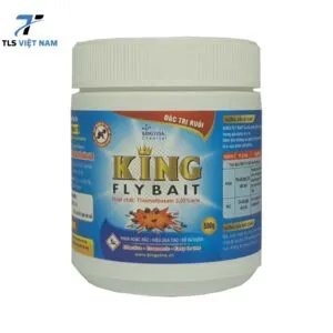 Sản phẩm King vina 1 300x300 — Công Ty TNHH Sản Xuất Và Thương Mại TLS Việt Nam — MST 0109086220