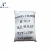 Sản phẩm NH4CL 100x100 — Công Ty TNHH Sản Xuất Và Thương Mại TLS Việt Nam — MST 0109086220