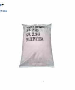 Sản phẩm Sodium dichromate 247x296 — Công Ty TNHH Sản Xuất Và Thương Mại TLS Việt Nam — MST 0109086220