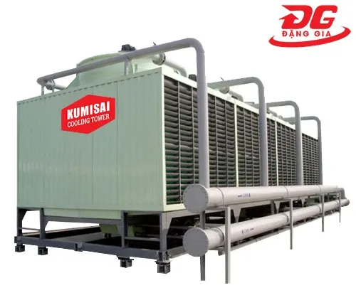 Sản phẩm 2765 thap giai nhiet vuong kumisai kms 100rt — Điện Máy Công Nghiệp Đặng Gia - Công Ty Cổ Phần XNK Tập Đoàn Đặng Gia — MST 0109086333