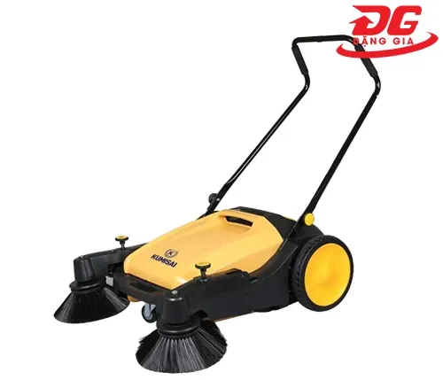 Sản phẩm 2811 xe quet rac duong pho kumisai kms s1 — Điện Máy Công Nghiệp Đặng Gia - Công Ty Cổ Phần XNK Tập Đoàn Đặng Gia — MST 0109086333