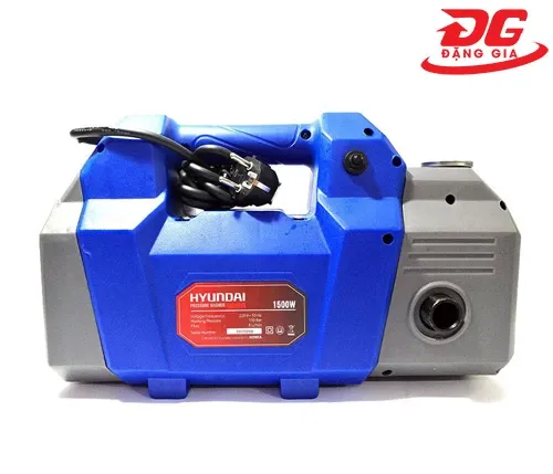 Sản phẩm 2830 may rua xe hyundai hrx815 — Điện Máy Công Nghiệp Đặng Gia - Công Ty Cổ Phần XNK Tập Đoàn Đặng Gia — MST 0109086333