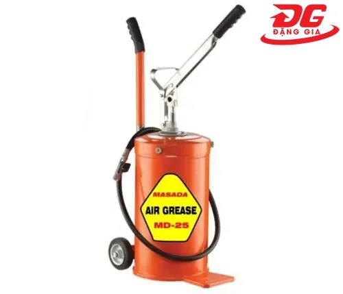 Sản phẩm 3698 may bom mo dung tay gia re masada md 25 — Điện Máy Công Nghiệp Đặng Gia - Công Ty Cổ Phần XNK Tập Đoàn Đặng Gia — MST 0109086333